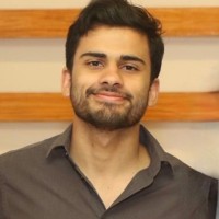 Prasam Poudel