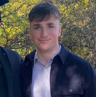 Kyran Maher