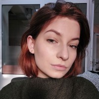 Anna Borysenko