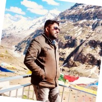 Suvan Roy