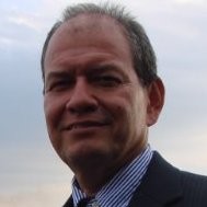 John Echeverri