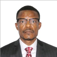 Prof. Dr. Cllr. Arthur T. Johnson, PhD, MPhil, LLM,MPA,MA, MA,LLB,BPA,BSC