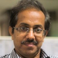 Subrata Dutta