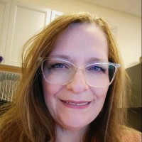 Julie Eisenhauer