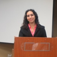 Roxana Vasquez  Uribe