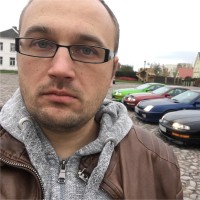 Pavel Kolukanov