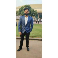 Shakti Raghav