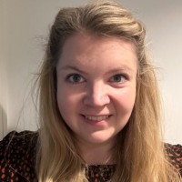 Ellen Gough