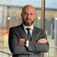 Mattia Marchesa Grandi