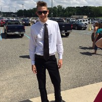 Evan Gebert