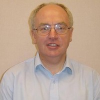 David Harrison
