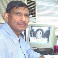 RAM KUMAR SHARMA
