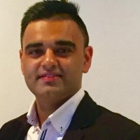 Ankit Kumar