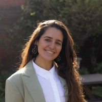 Sofía Burford Arahuetes