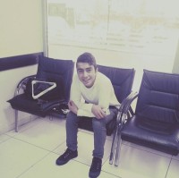 Azat Efe