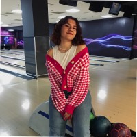 Busenur Kaşıkçıoğlu