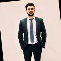 Sam Bhasin, BSBM