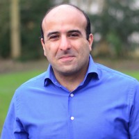 Soroosh Torabi