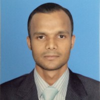 Mohamed Riyas