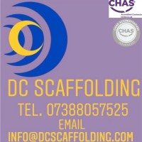 Darren Pointer DC Scaffolding