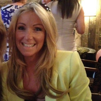 Louise Bowling