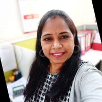 Jayshri Gaikwad