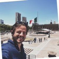 Juan Diego Quintana Negron