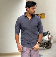 Saurabh Gupta