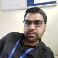 Rupesh Shendge