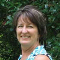 Melinda Mccoy, P.G., Q.S.D.