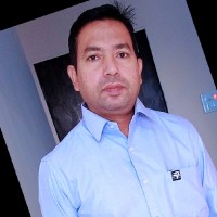 Ravi Saroj