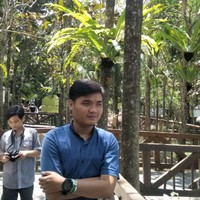Youngky Bagushermawan