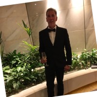 Paul Ingham