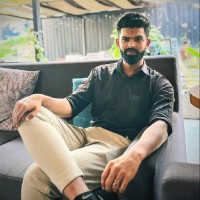 Sreekuttan A S