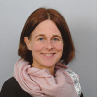 Martina Steger