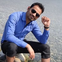 Rakesh Yadav