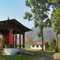 Minjiwoong Bhu