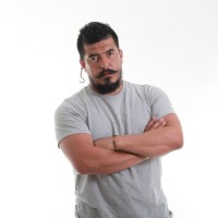 Raul Fernando Zapata Werschitz