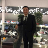 David Lam