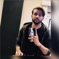 Hassan Shabbir