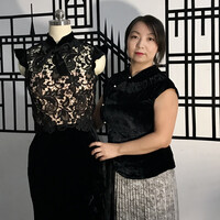 Lei Fang