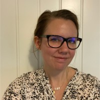 Christina Larsen Gomnæs