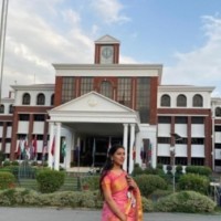 Bhawna Rawat