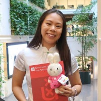 Jennifer Zhuge