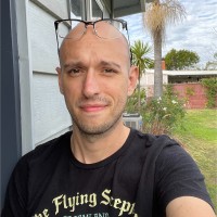 Steven Zosso
