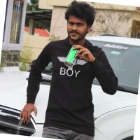 Vijaya Krisshna