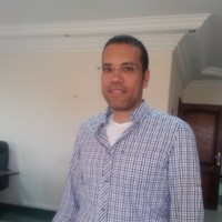 Mohamed abdel Fattah