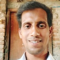 Palton Mondol
