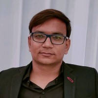 Maulik Patel