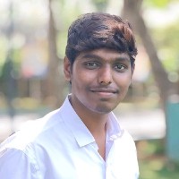 Karthikeyan M